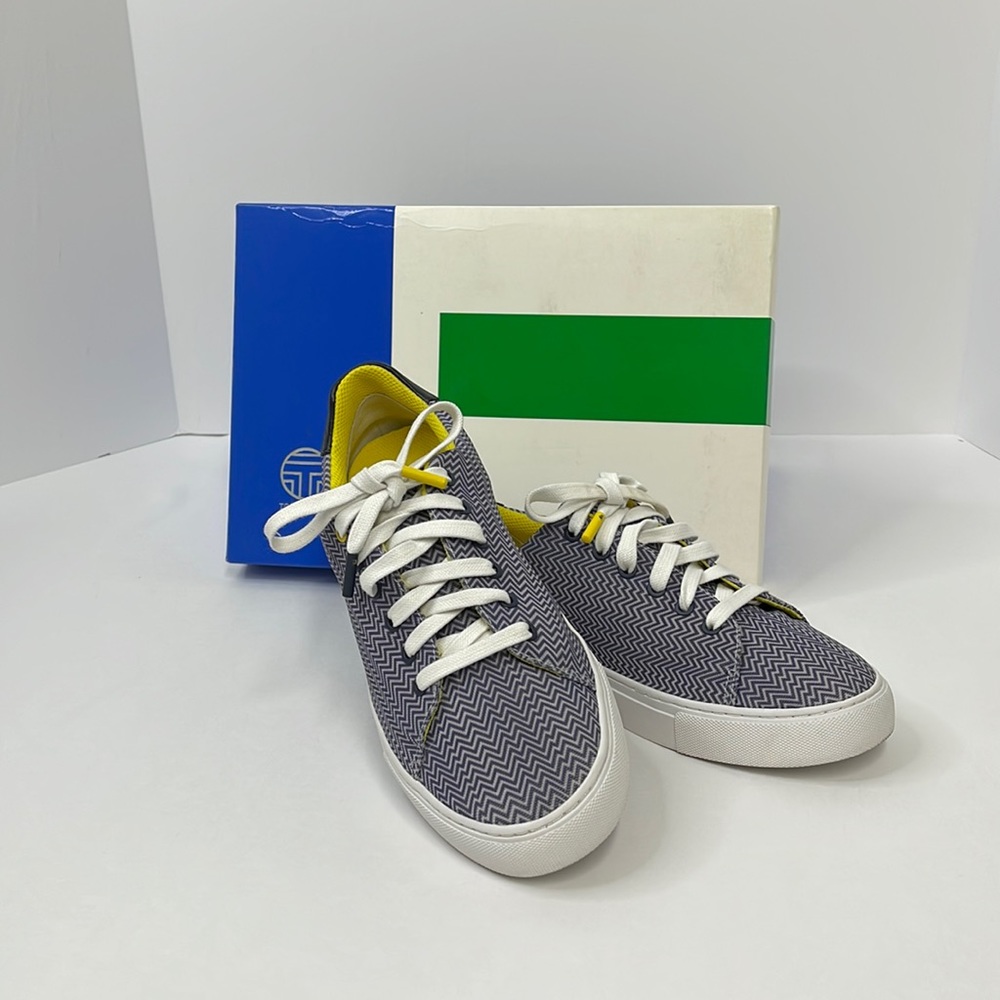 Tory Burch Sport Sneakers size 9